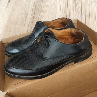 کفش زنانه مشکی