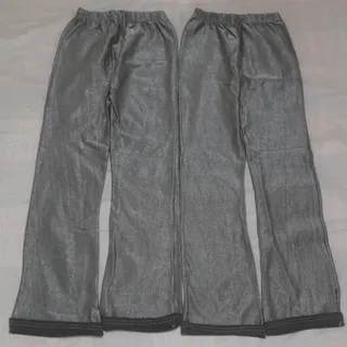 شلوار لیزری دخترانه