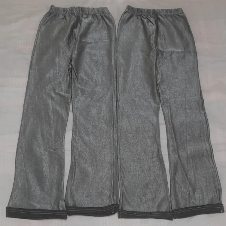 شلوار لیزری دخترانه