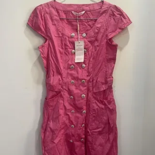 پیراهن دخترانه