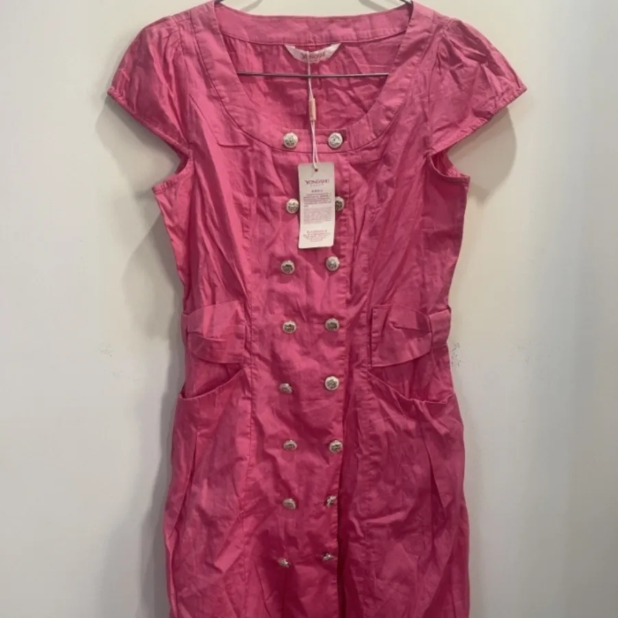 پیراهن دخترانه