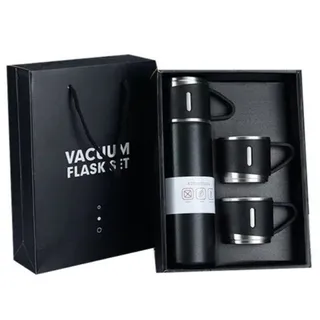 فلاسک وکیوم