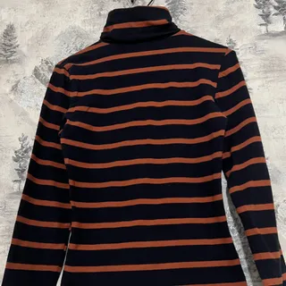 بولیز یقه اسکی