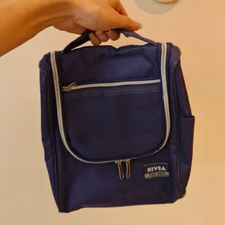 کیف وسایل شخصی