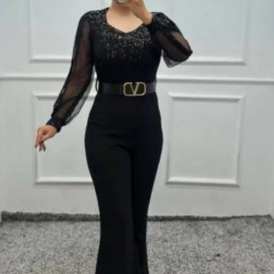 سرهمی اورال مشکی