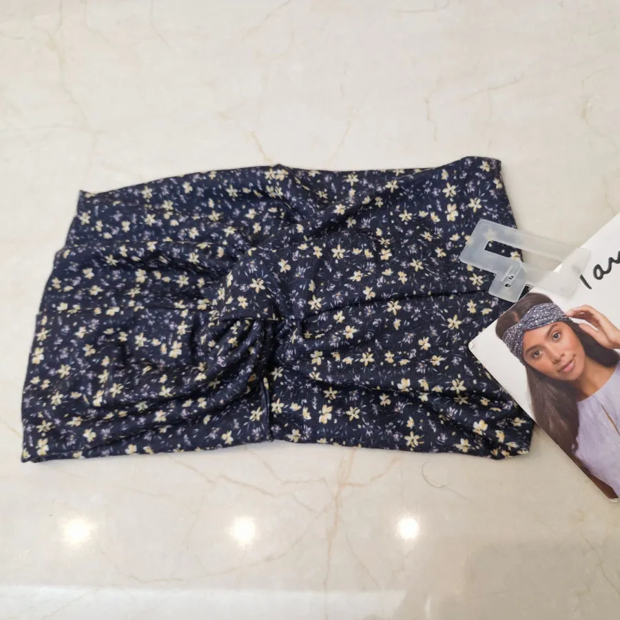 هد بند و تل مو