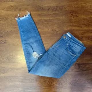 شلوار جین Zara