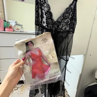 لباس خواب گیپور