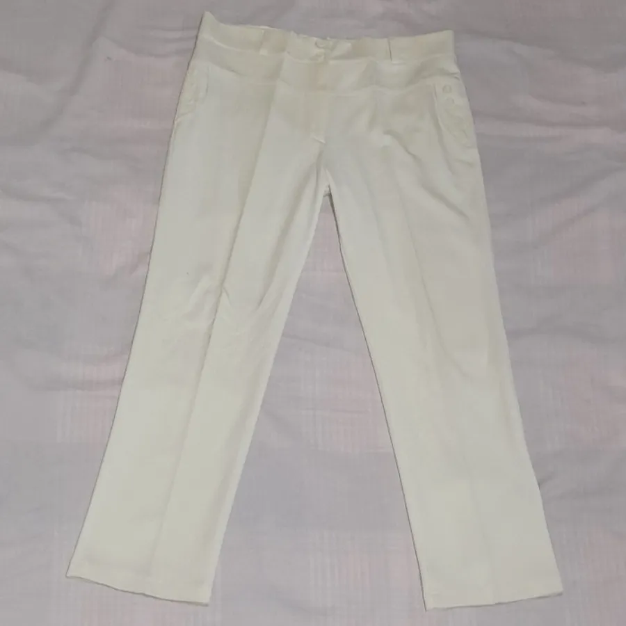 شلوار نباتی زنانه