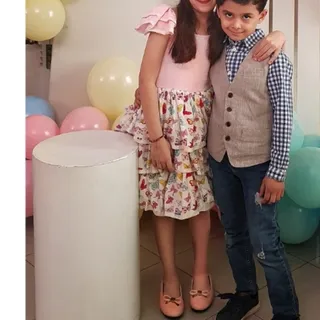 پیراهن سه‌طبقه فنر‌دار