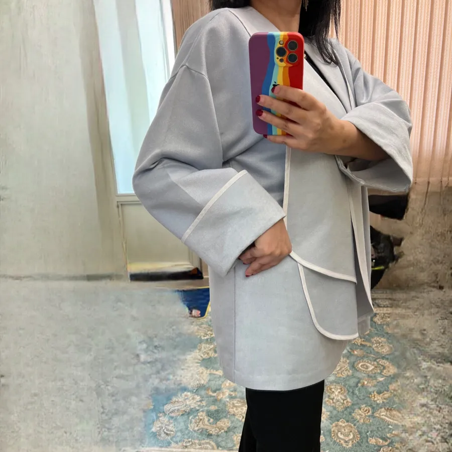 مانتو مزونی