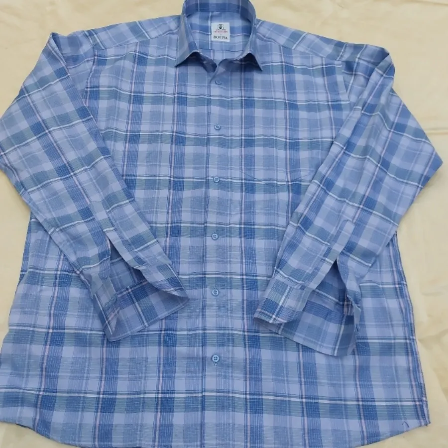 پیراهن مردانه