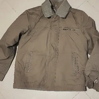 کاپشن مردانه