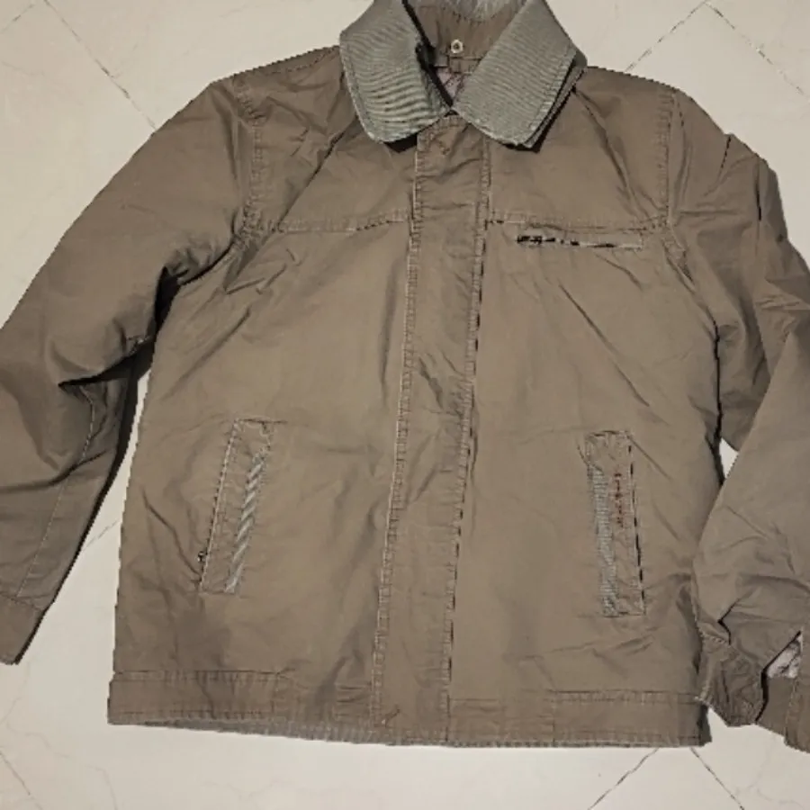 کاپشن مردانه