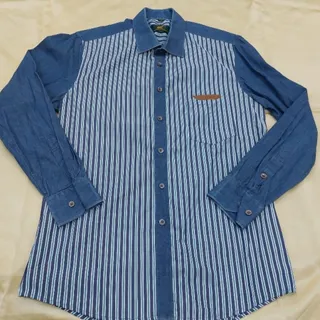 پیراهن مردانه