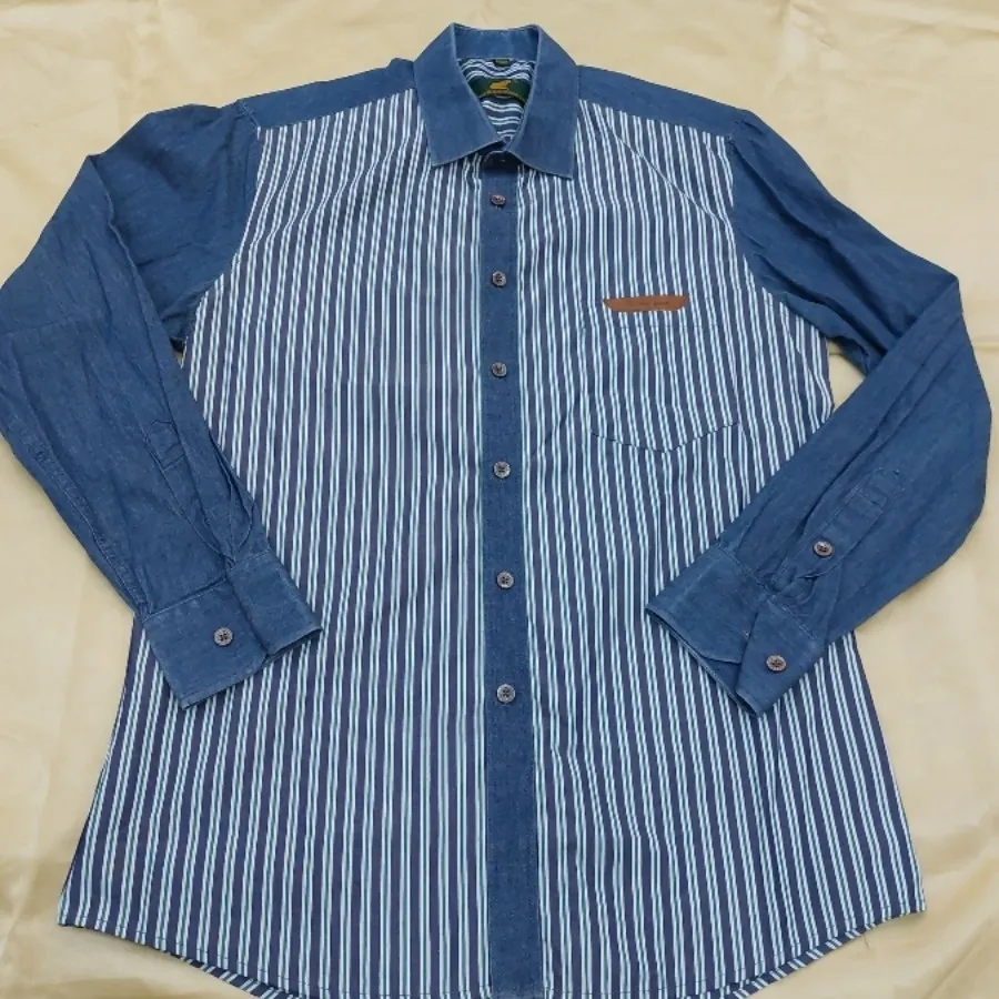 پیراهن مردانه