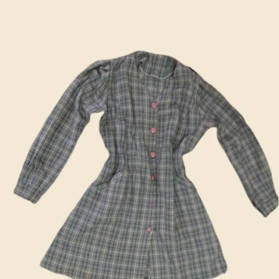 مانتو چهار خونه