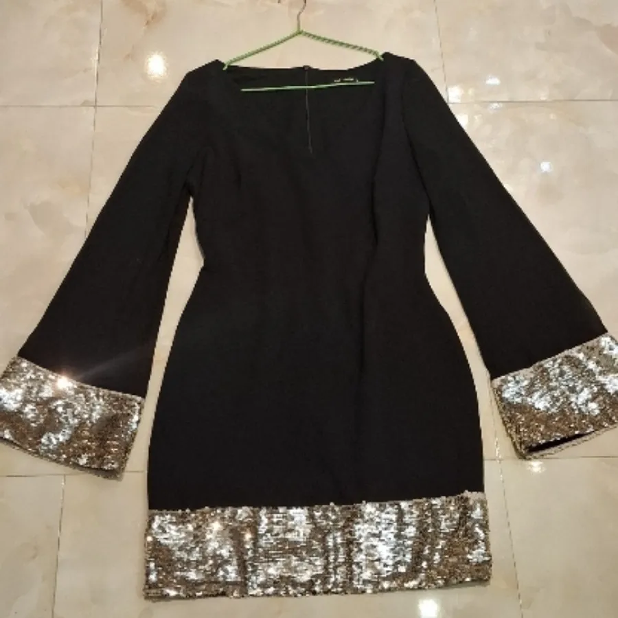 پیراهن زنانه