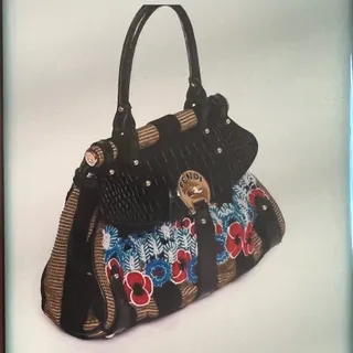 کیف فندی اورجینال