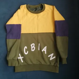 لباس بچگانه