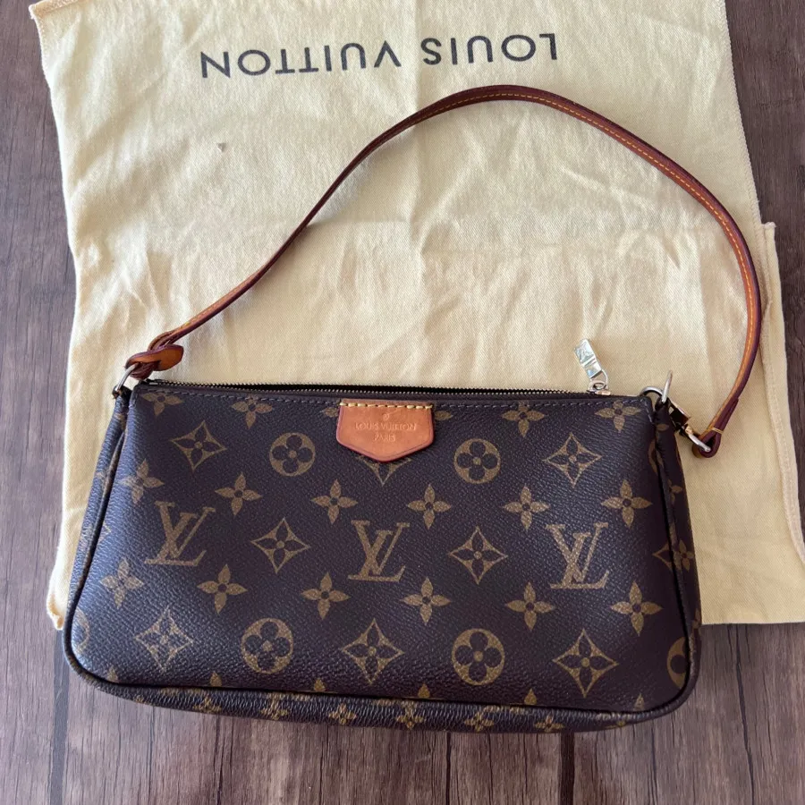کیف لویی ویتون
