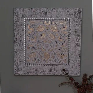 تابلو پتینه