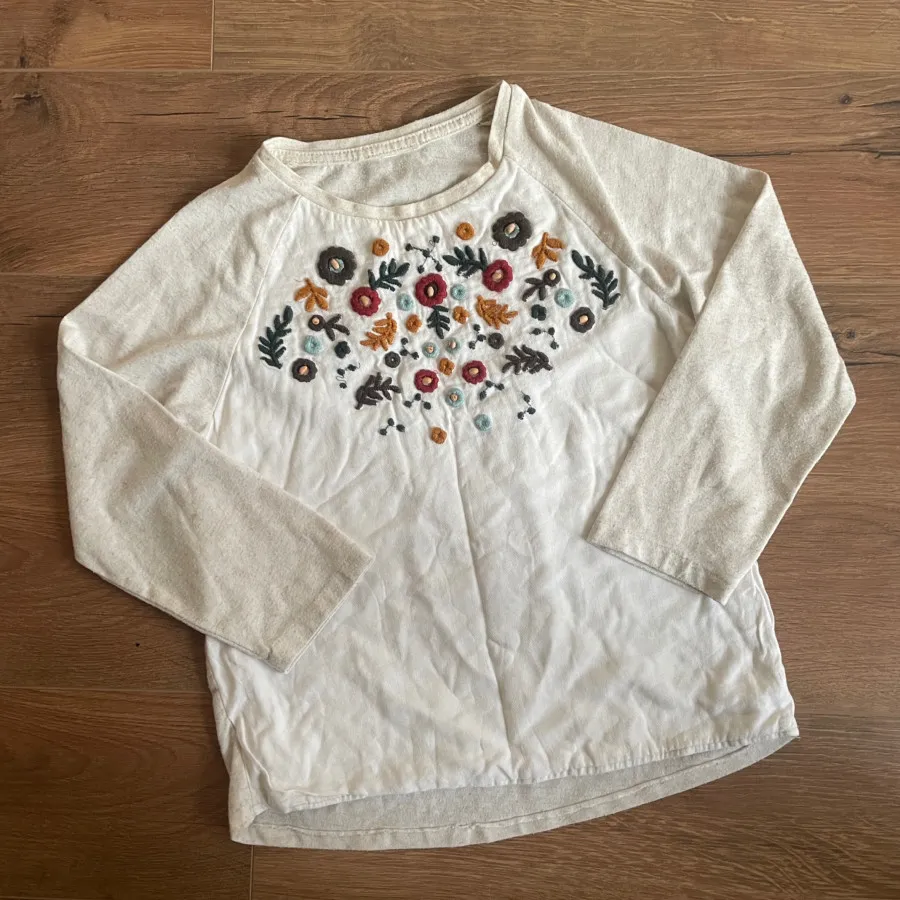 بلوز دخترانه