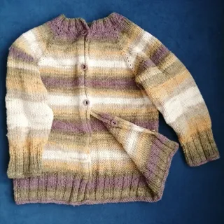 ژاکت بچگانه