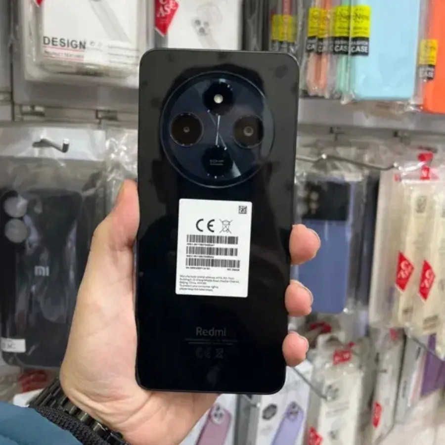 گوشی ردمی 14C