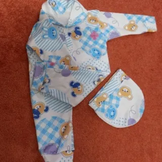 سرهمی نوزادی