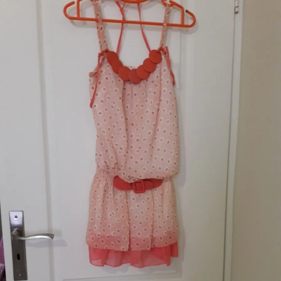 پیراهن زنانه