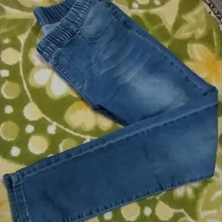 شلوار لی خارجی