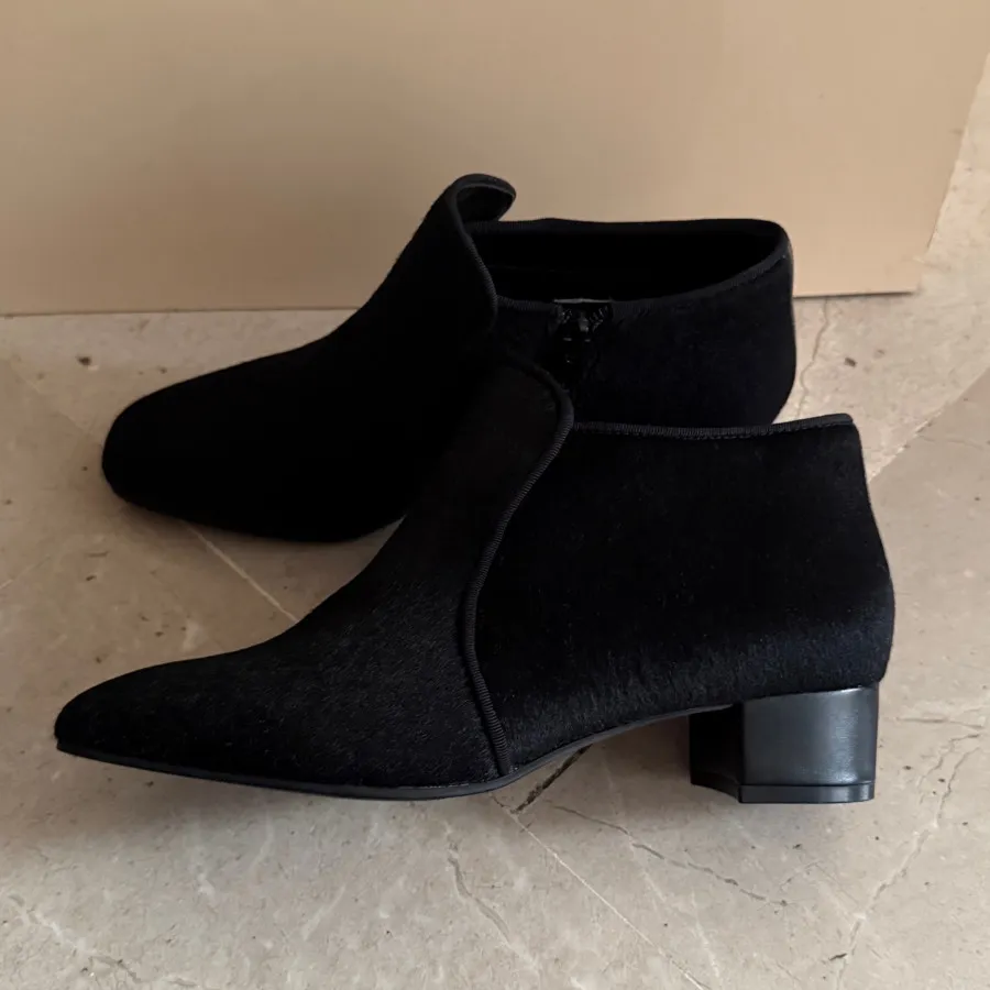 بوت خارجی چارلز اند کیت