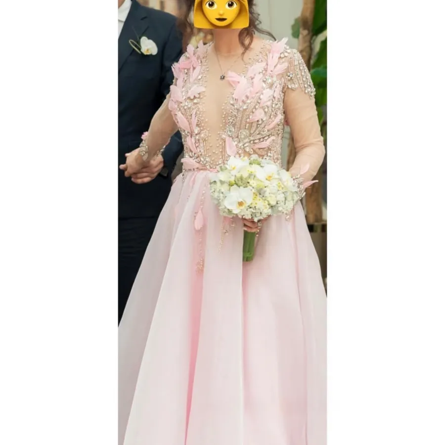 لباس مجلسی درحد نو