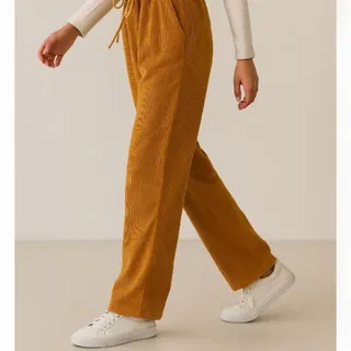 شلوار بگ کبریتی