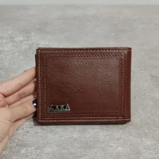 کیف پول چرم