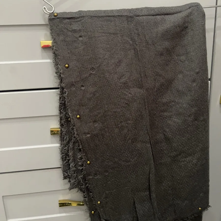 شال وارداتی