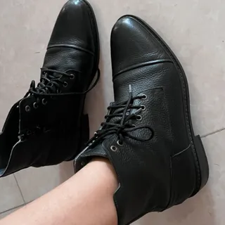 نیم بوت chرم