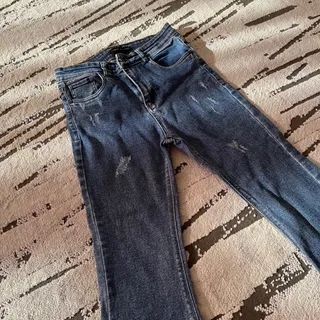 شلوار جین بوتکات