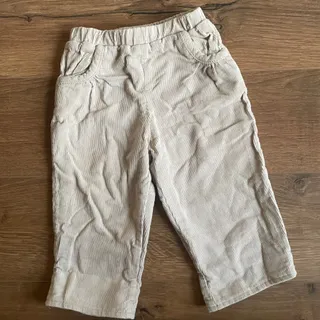 شلوار لاینردار خارجی