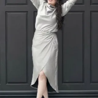 بلوز دامن ترک