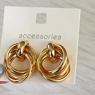 گوشواره المانی