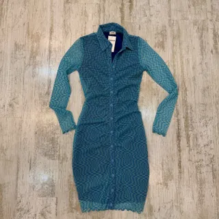 پیراهن مجلسی اسپرت