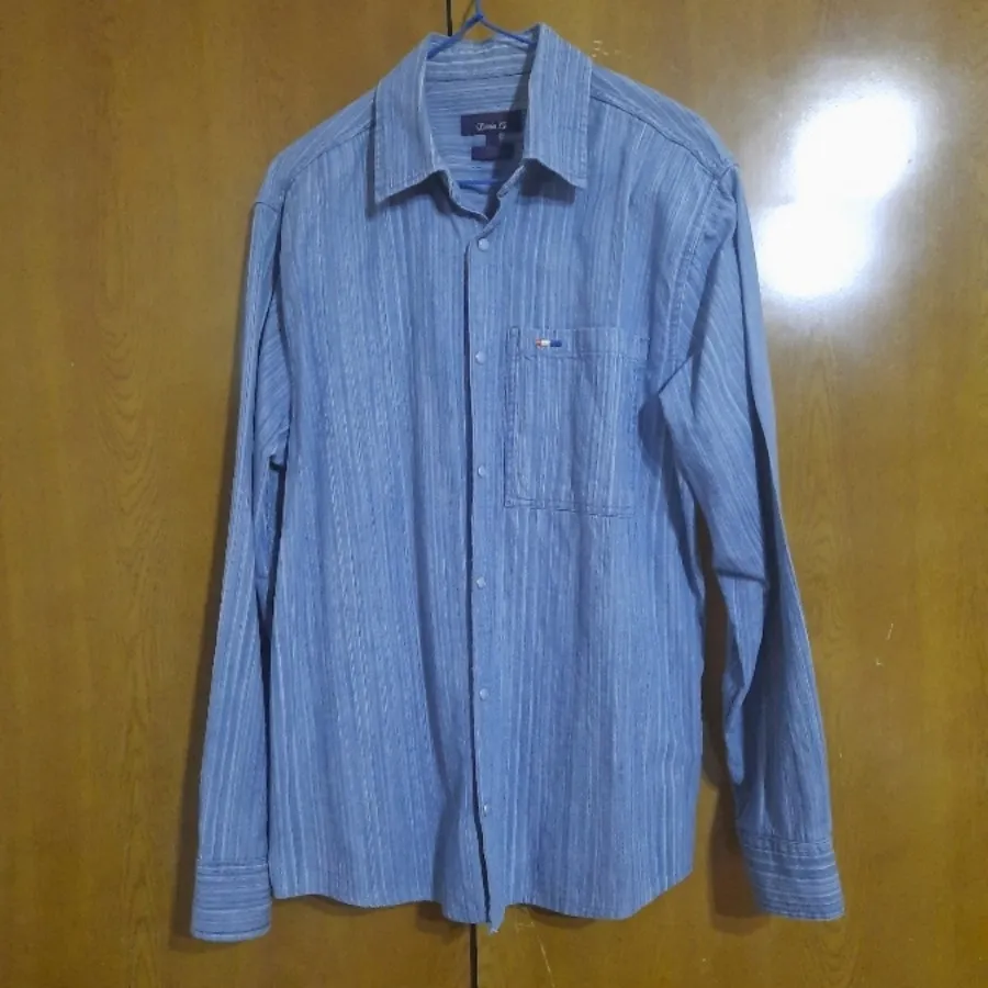 پیراهن مردانه