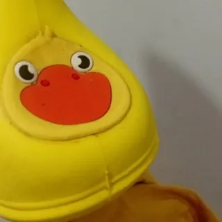 بوت پلاستیکی دختر و پسر