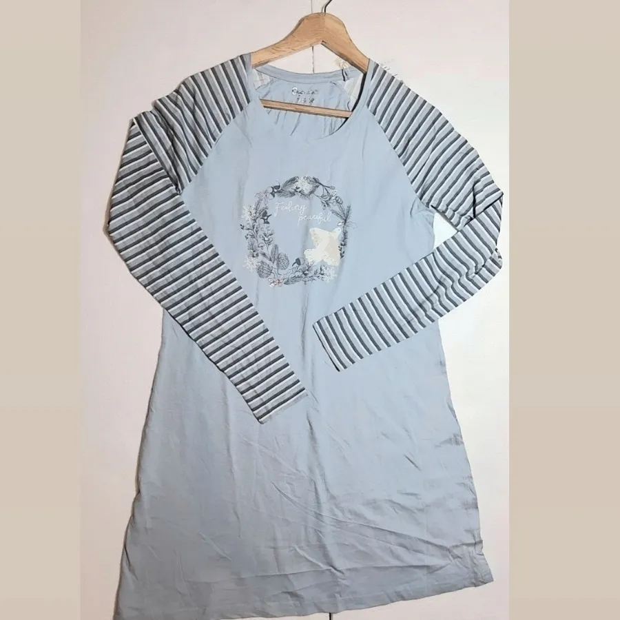 پیراهن راحتی اورجینال