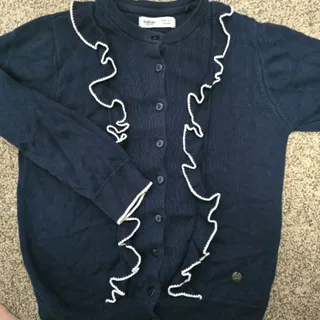 کاردیگن سبک و ظریف سالیان