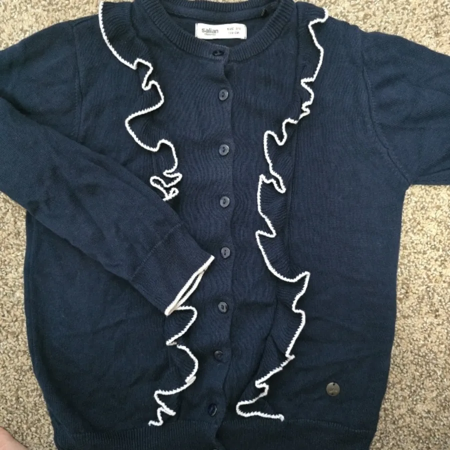 کاردیگن سبک و ظریف سالیان