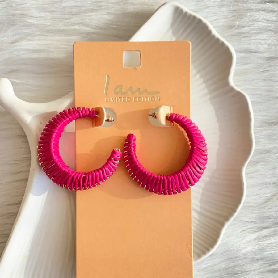 گوشواره المانی