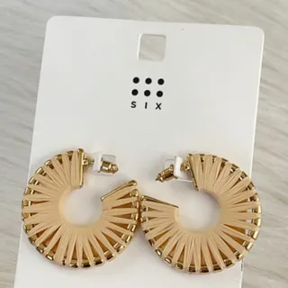 گوشواره المانی